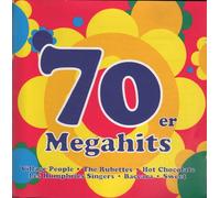 Various - 70s Hits (Compilation CD, 30 Tracks)