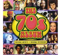 Various - 70's Hits [Import]