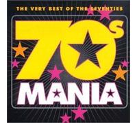 Various - 70's Mania [Import]