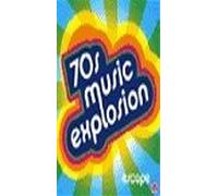 Various - 70s Music Explosion Volume 2: Escape, 2-CD Set! (UK Import)