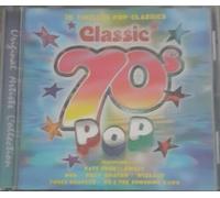 Various - 70's Pop Classics [Import]