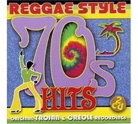 Various - 70's Pop Hits Reggae Style [Import]