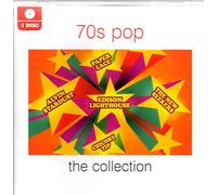 Various - 70s Pop-the Collection