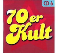 Various - 70s Rock Pop (Cardboard Sleeve) (Compilation CD, 14 Tracks)