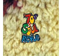 Khan – 70's Soul Revue