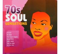 Various - 70s Soul Sensations [Import]