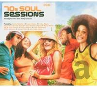 Various - 70s Soul Sessions [Import]