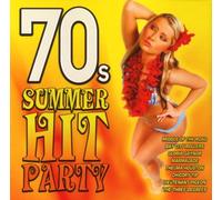 Various - 70s Summer Hit Party [Import]