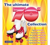 Various - 70s The Ultimate Collection [Import]