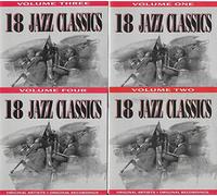 Various - 72 Jazz Classics