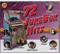 Various - 72 Juke Box Hits
