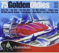 Various - 75 Golden Oldies [Import]