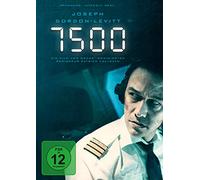 Various - 7500 – DVD – Import