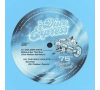 Various - 75th Release Special (xpress Remix Vol.5)