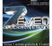 Various - 7even Discothèque