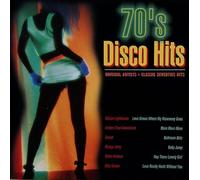 Various - 7O's DISC0HITS