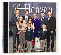 Various - 7th Heaven Soundtrack (S)