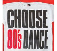 Various - 8 0s Dance