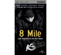 Various - 8 mile (umd)