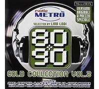 various - 80/90 Gold Collection vol.2 [Import]