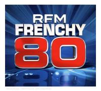 Various - 80 Rfm Frenchy