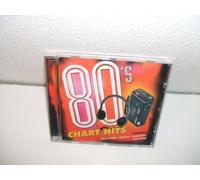 Various - 80 S Chart Hits [BE Import]