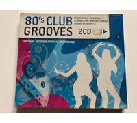 Various - 80 S Club Grooves [Import]