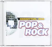 Various - 80 S Essential 5-Pop Rock [Import]