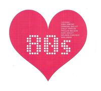 Various - 80 S Love