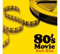Various - 80 S Movie Best Hits [Import]