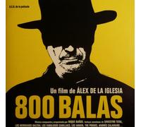 Various - 800 Balas [Import]