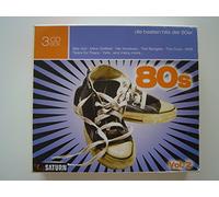 Various - 80er Jahre Box Vol.2 (Saturn)