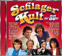 Various - 80er Schlager-Kult [Import]