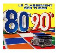 Various - 80s 90s All The Hits [Import]