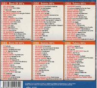 Various - 80s 90s Hits [Import]