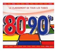 Various - 80s 90s of The Hits [Import]