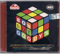 Various - 80s BUT GOODIES - Greek Music CD Remakes - Nino Vardis Mihas Lytra Hristidou etc