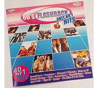 Various - 80's Flashback [Import]