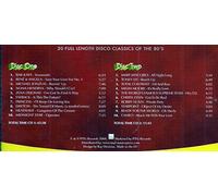 Various - 80s Funk incl. Operator (This Is An Emergency) (Compilation CD, 20 Tracks)