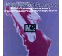Various - 80's Groove Mastercuts 2 [Import]