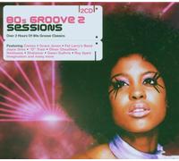 Various - 80s Groove Sessions 2 [Import]