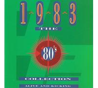 Various - 80s Hits (1 9 8 3) (Compilation CD, 24 Tracks)