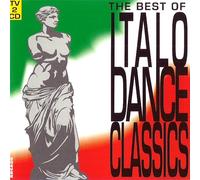 Various - 80's Italodisco (Compilation CD, 34 Tracks, Various incl. Roni Griffith best part of breakin' up) Club House - Do It Again meets Billy Jean / Finzy Kontini - Cha Cha Cha / Kano - Queen Of Witches / Carrara - Shine On Dance / Martinelli Orient - Express & Cenerentola / OFF - Electric Salsa u.a.