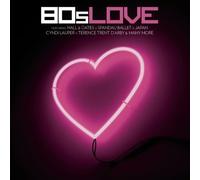 Various - 80s Love