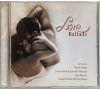 Various - 80's Love [Import]