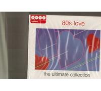 Various - 80s Love-the Ultimate Collection