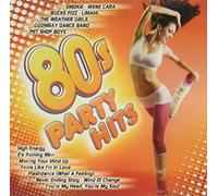 Various - 80s Party Hits