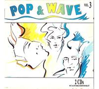 Various - 80s Pop incl. Vicious Games (Compilation CD, 35 Tracks)