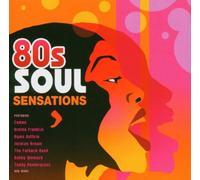 Various - 80s Soul Sensations [Import]