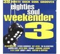 Various - 80's Soul Weekender 3 [Import]